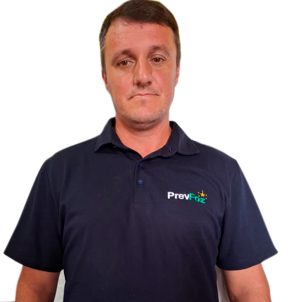 Edison Ricardo Fávero